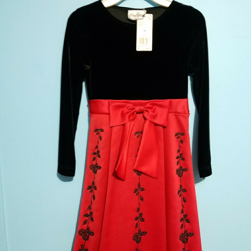 Japan Style dress